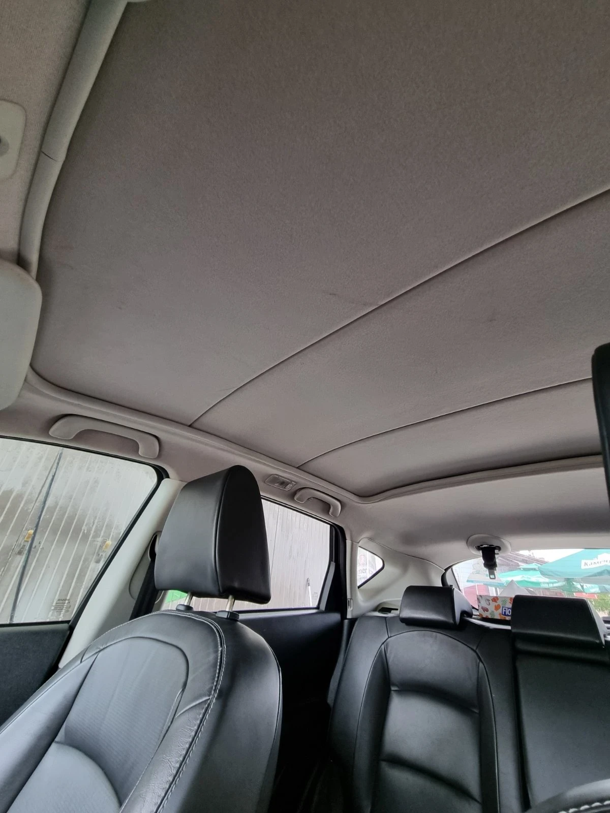 Nissan Qashqai  - изображение 6