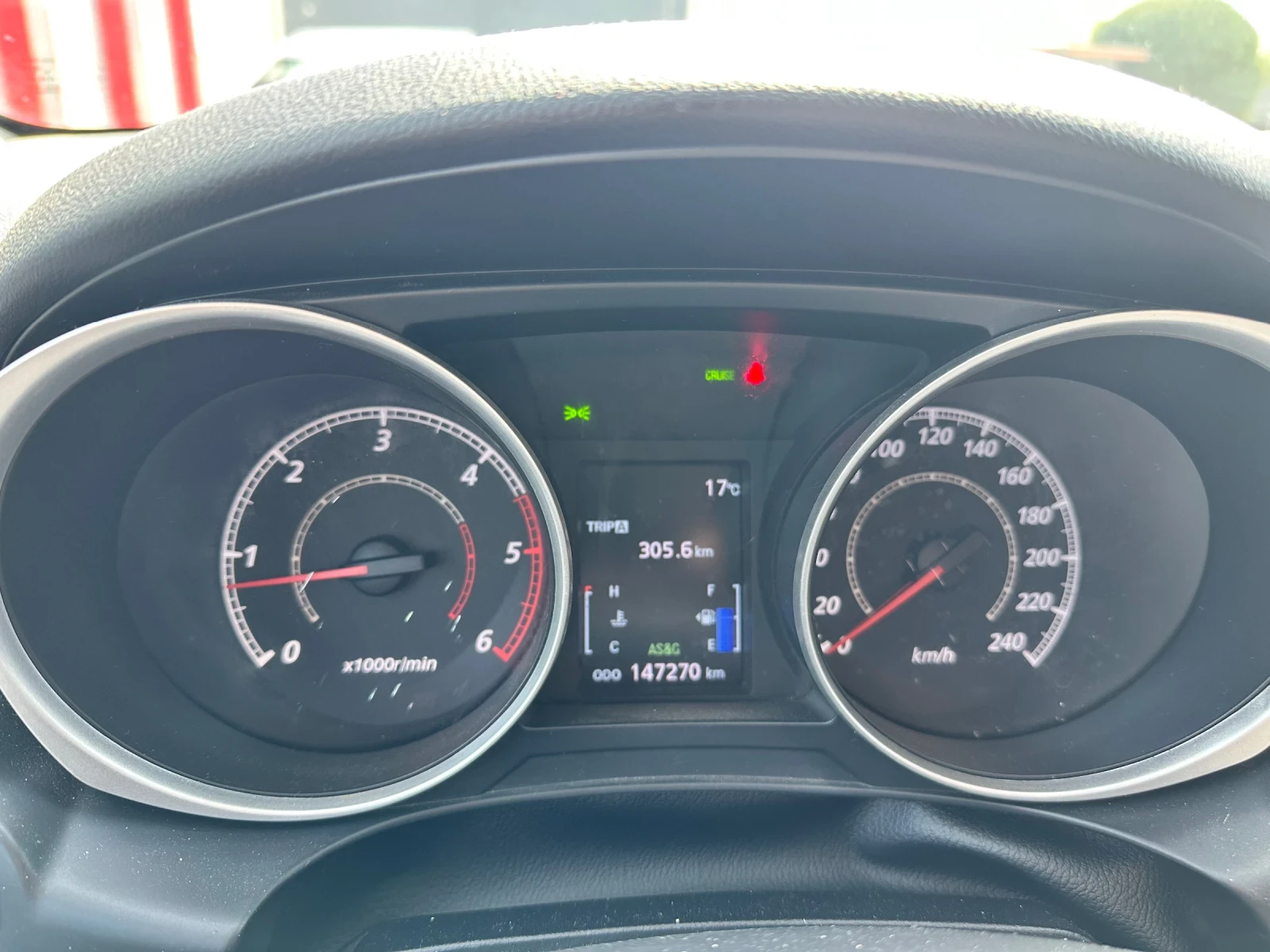 Mitsubishi ASX 4+ 4 - изображение 9