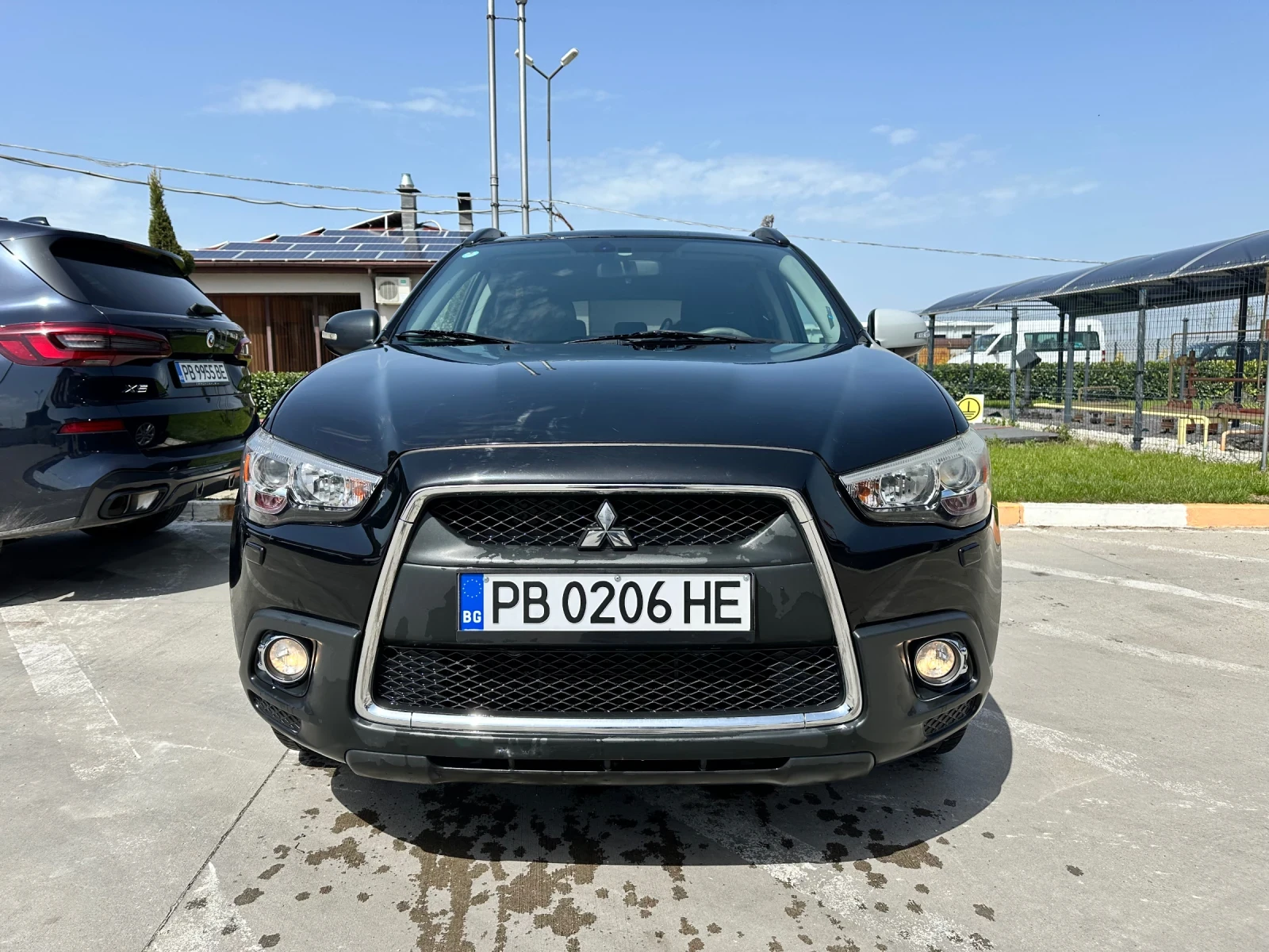 Mitsubishi ASX 4+ 4 - изображение 5