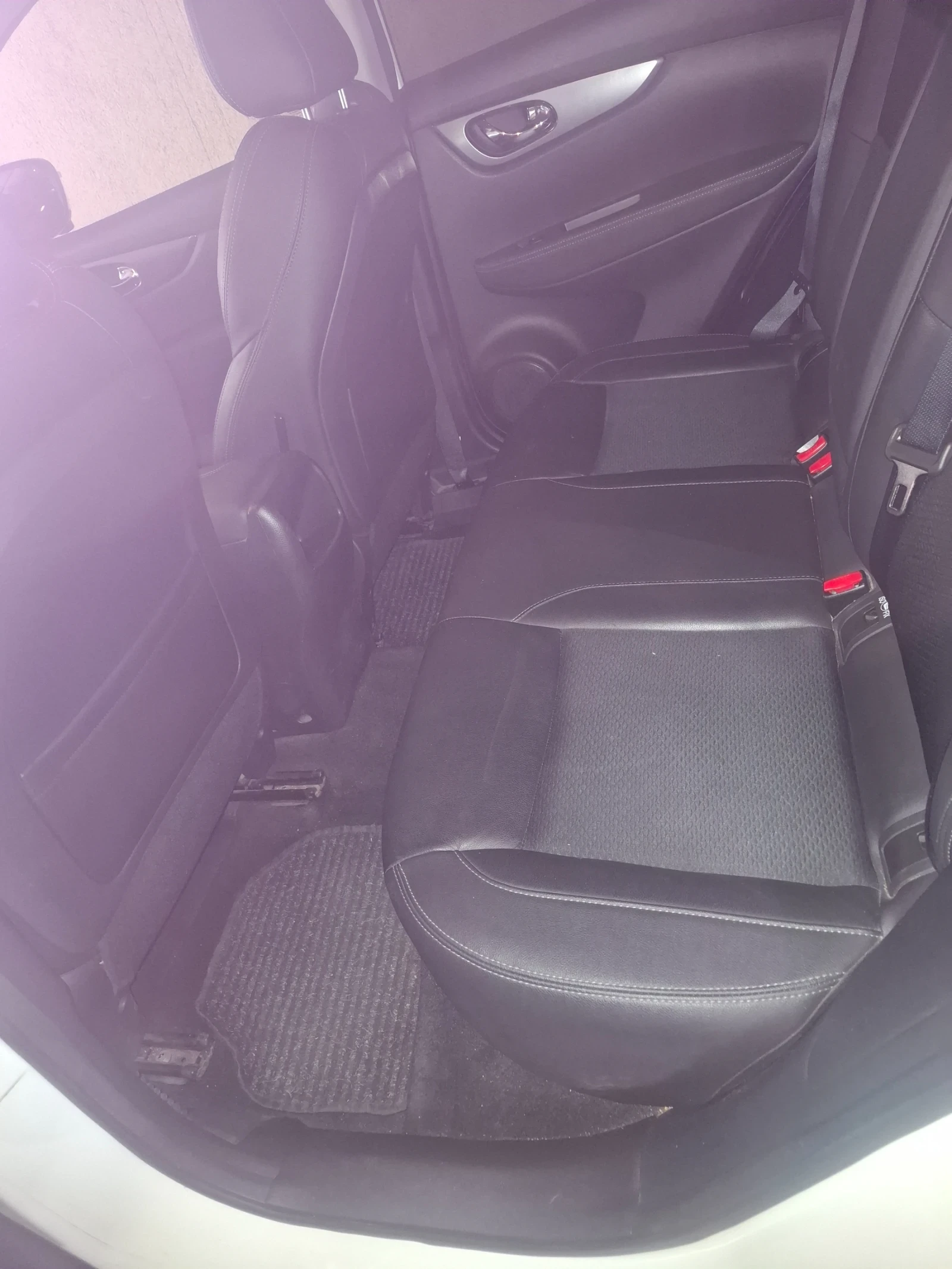 Nissan Qashqai  - изображение 7