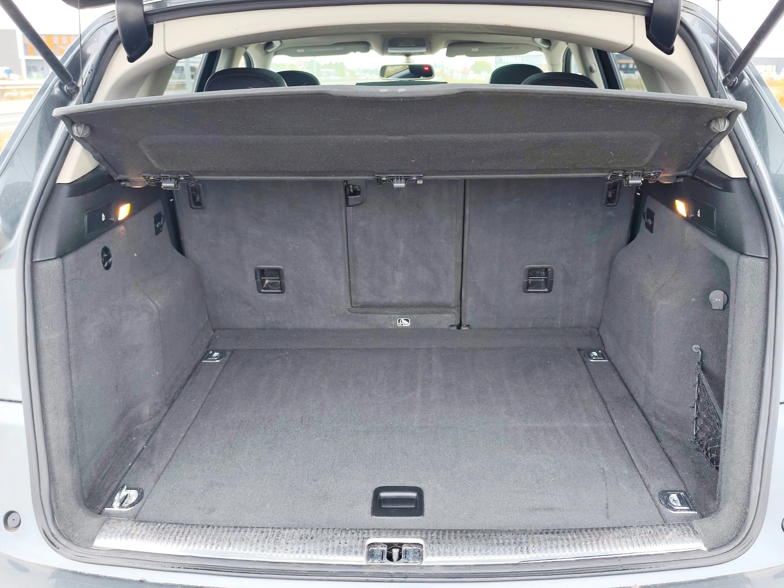 Audi Q5 2.0t quattro Premium Plus | Mobile.bg   12