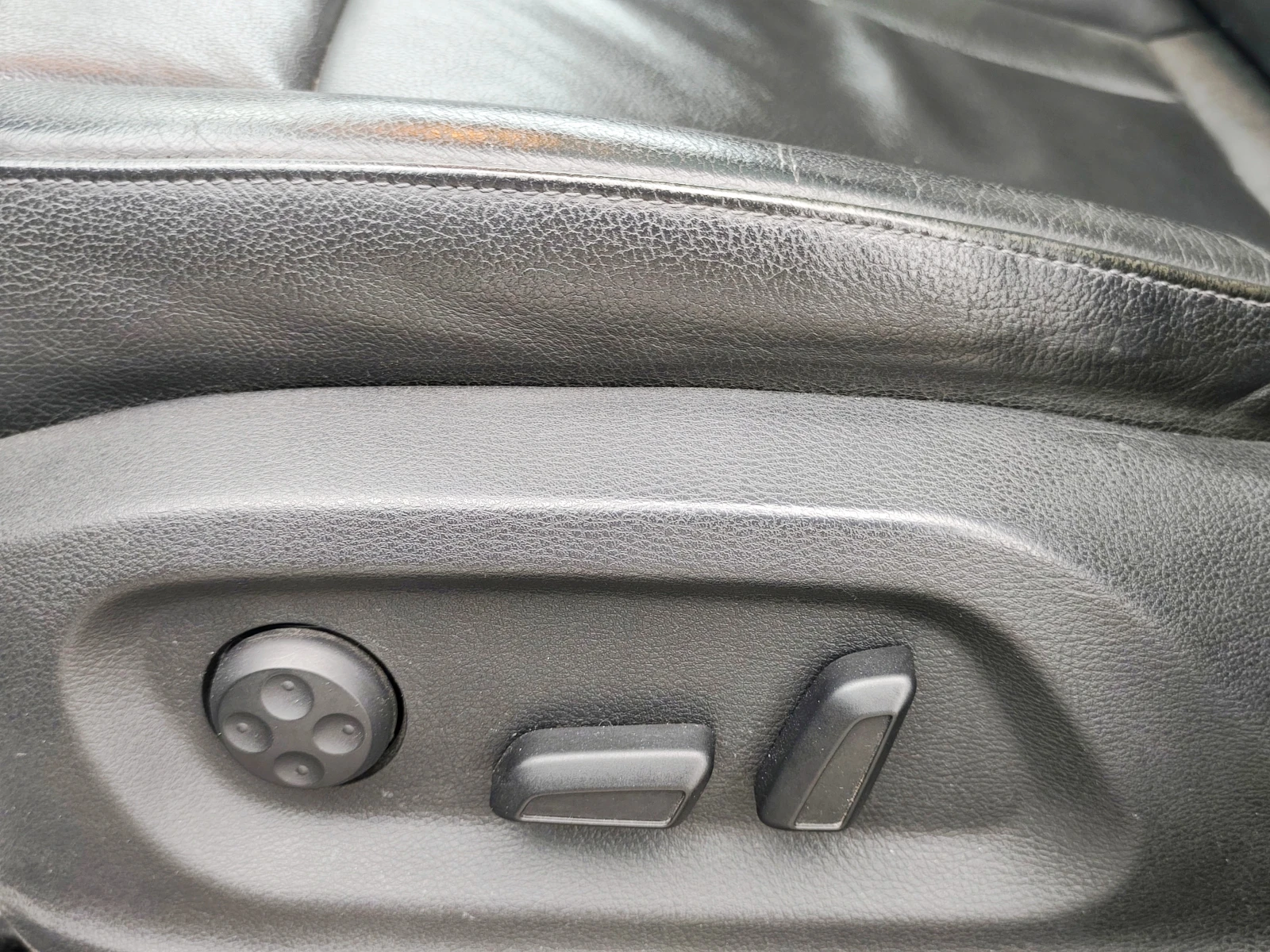 Audi Q5 2.0t quattro Premium Plus | Mobile.bg   14