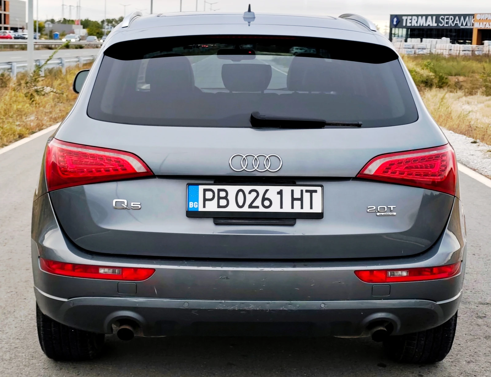 Audi Q5 2.0t quattro Premium Plus - изображение 5