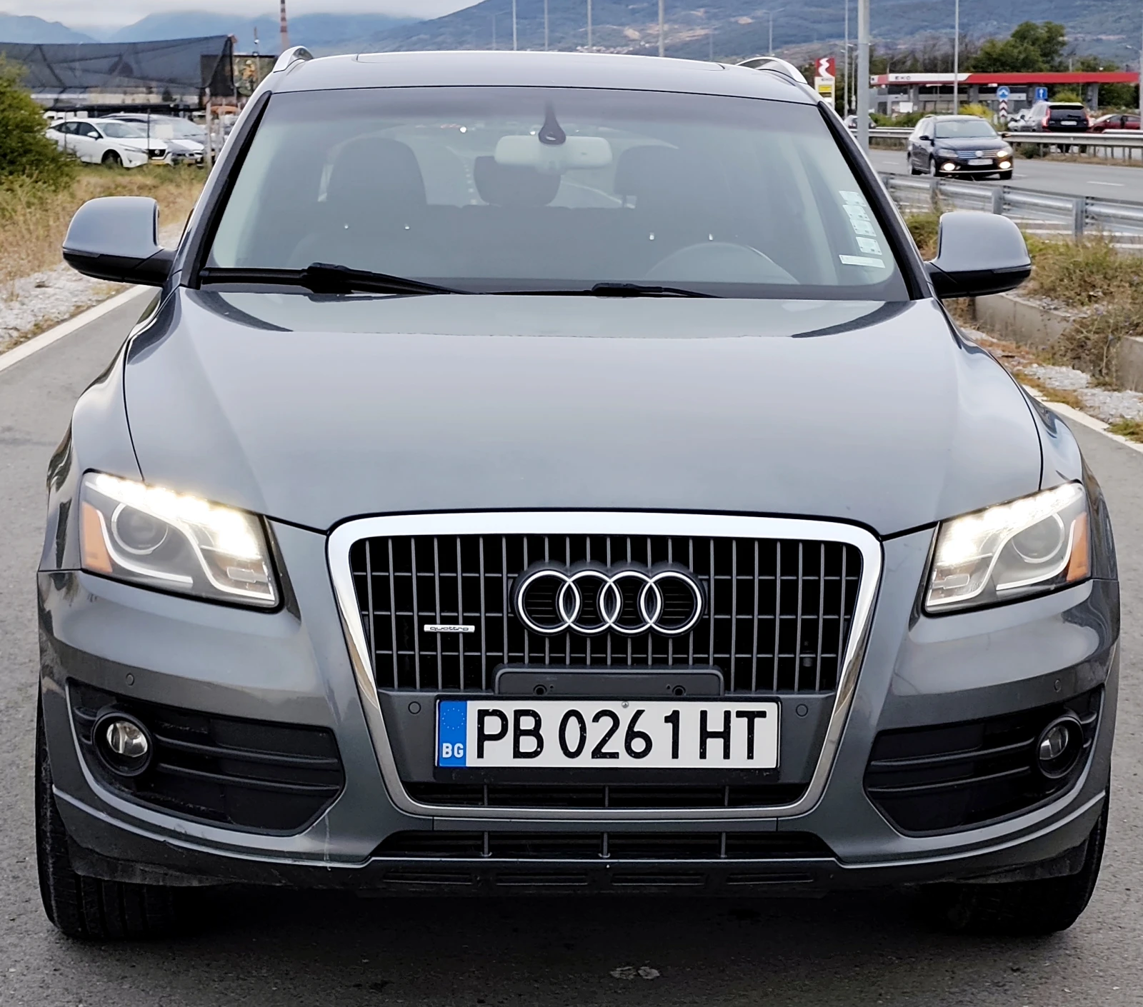 Audi Q5 2.0t quattro Premium Plus - изображение 3