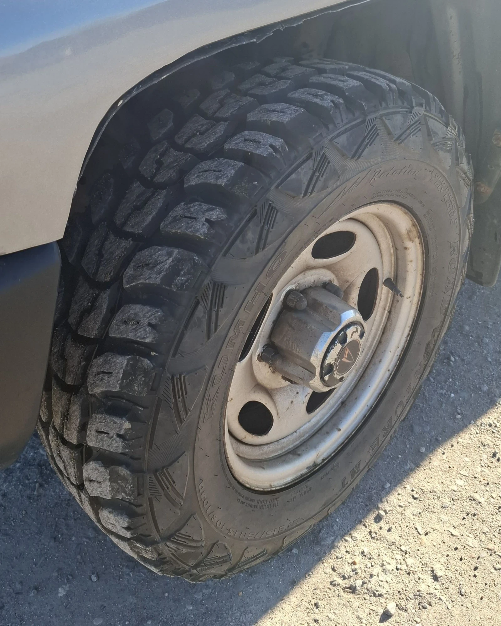 Daihatsu Feroza | Mobile.bg   8