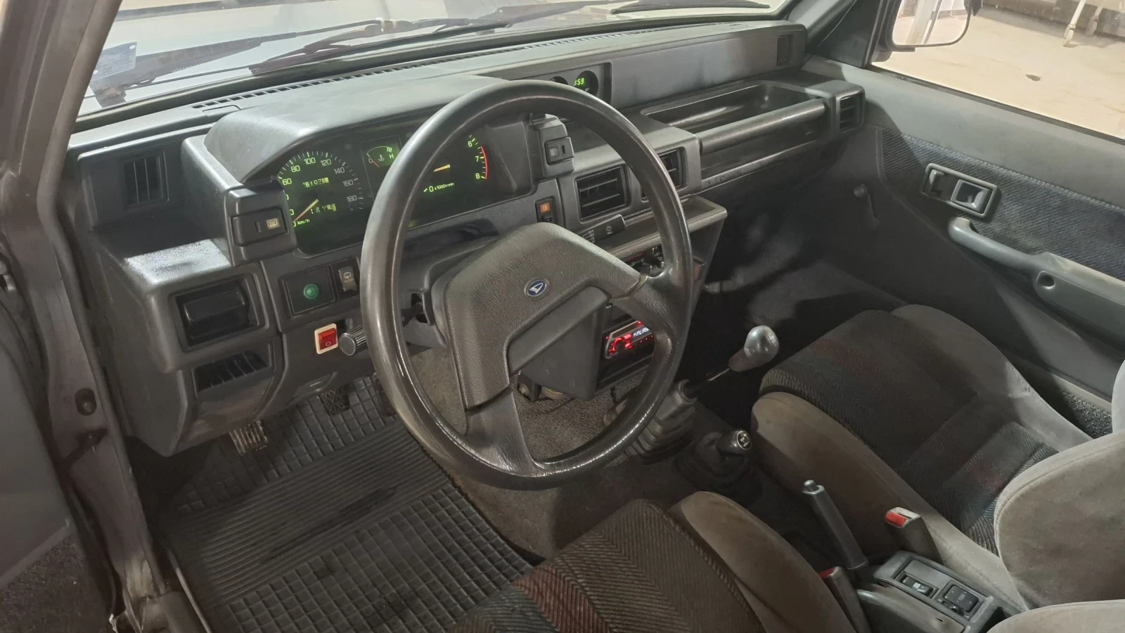 Daihatsu Feroza | Mobile.bg   9