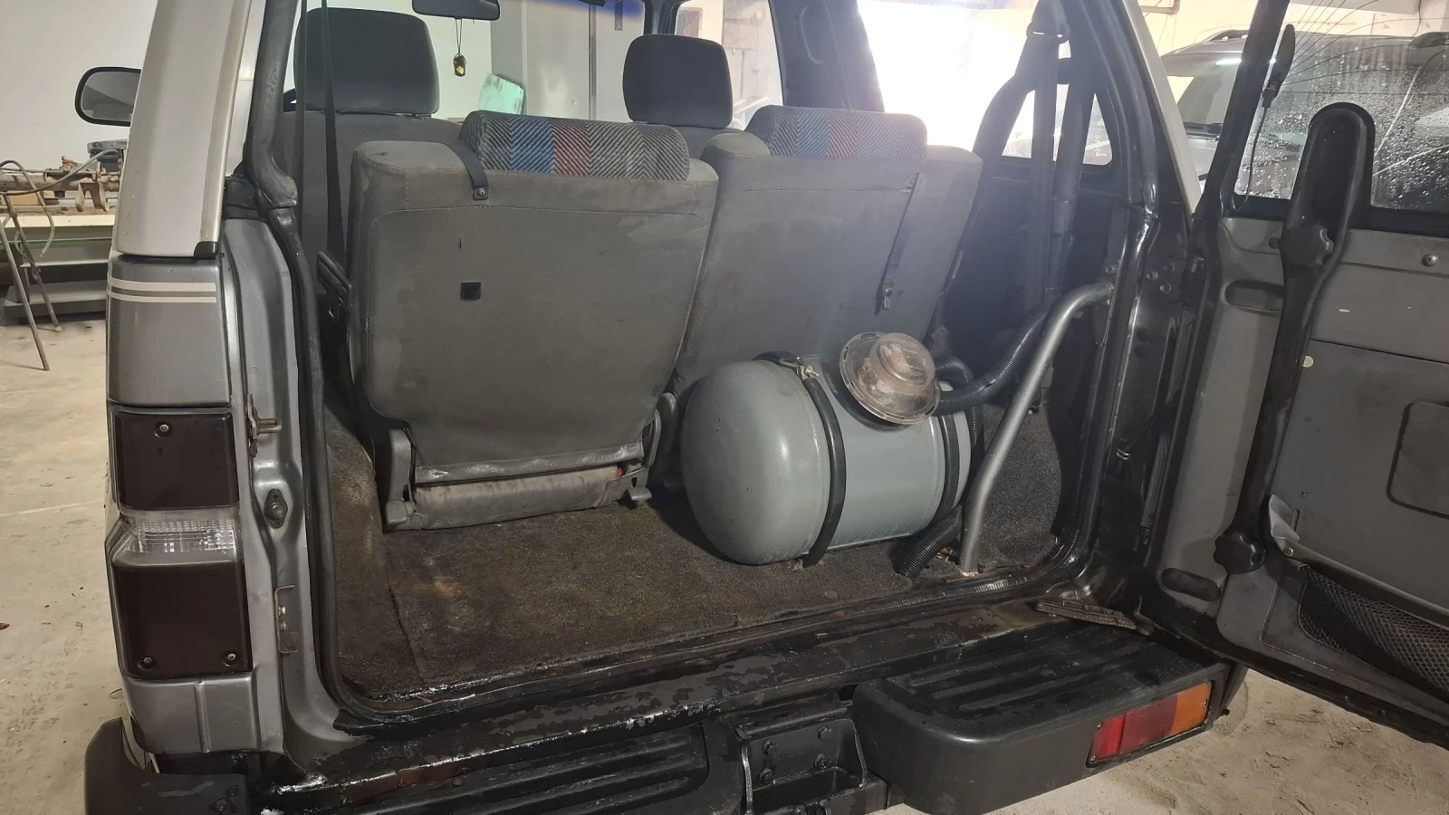 Daihatsu Feroza | Mobile.bg   6