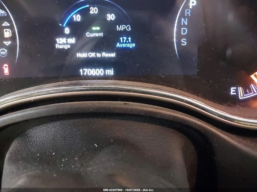 Jeep Grand cherokee 3.6L V-6 DOHC, VVT, 290HP 4X4 Drive - изображение 7