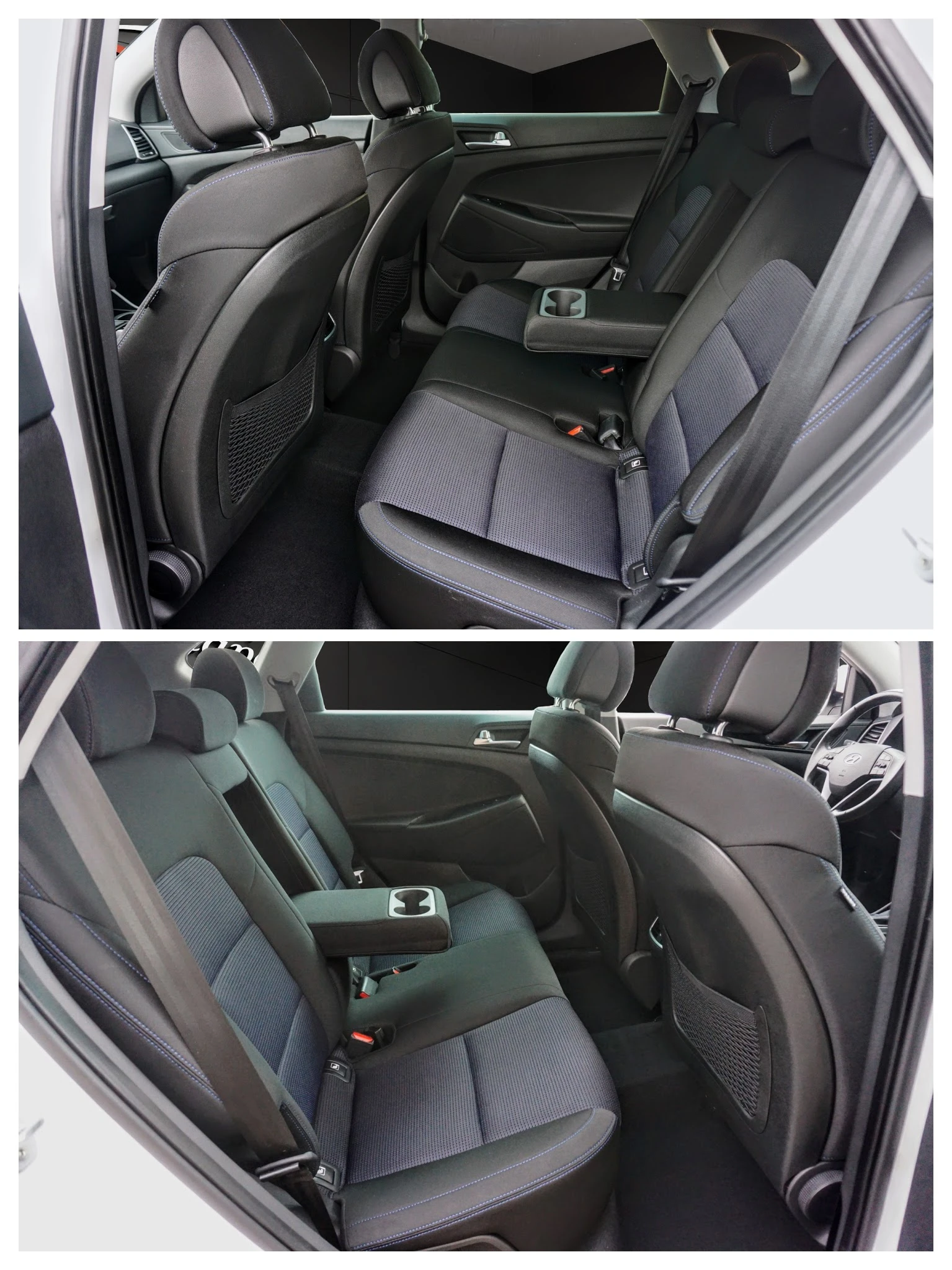 Hyundai Tucson 1.7CRDI XPOSSIBLE | Mobile.bg   14