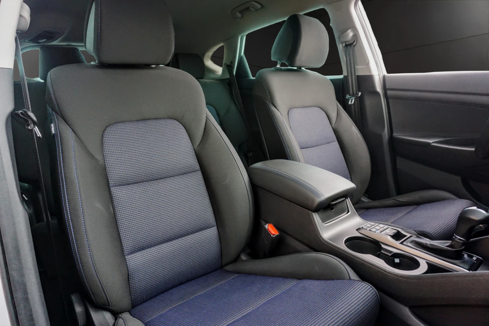 Hyundai Tucson 1.7CRDI XPOSSIBLE | Mobile.bg   11