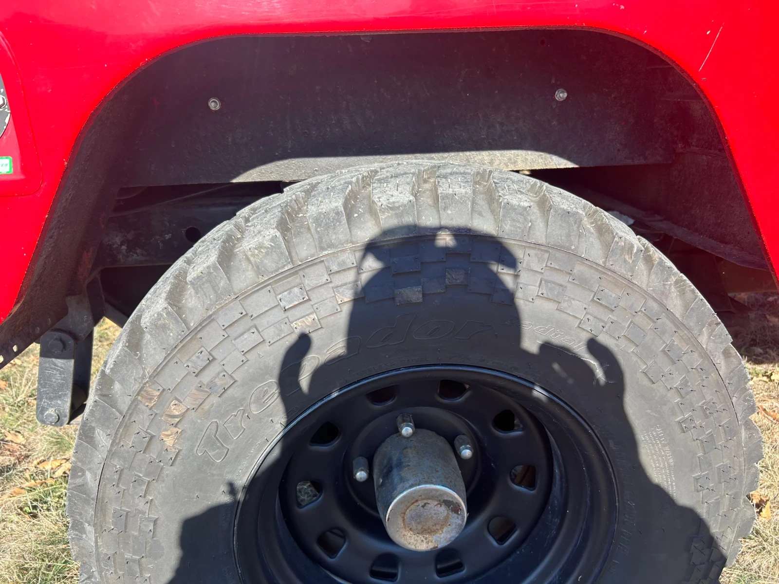 Toyota Land cruiser Delta mini cruiser | Mobile.bg � ����������� 12