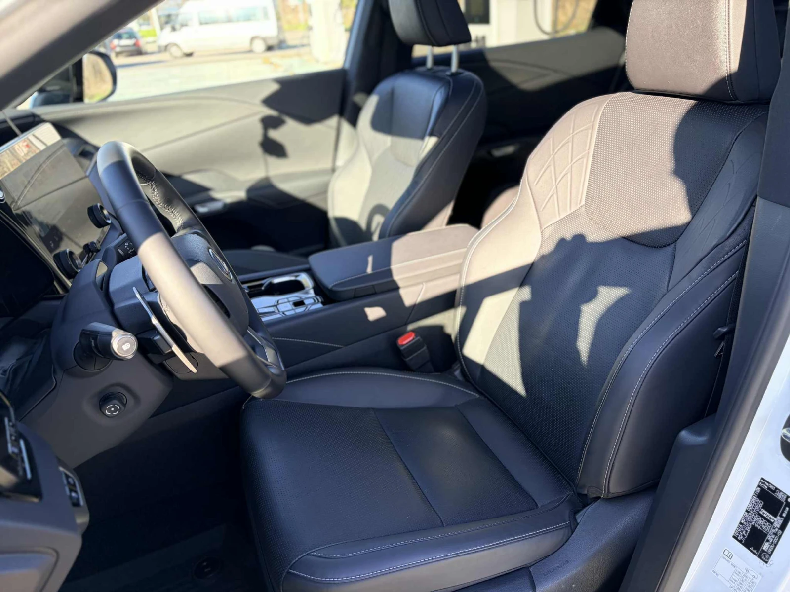 Lexus RX 450h plus F Sport ����������� | Mobile.bg � ����������� 11