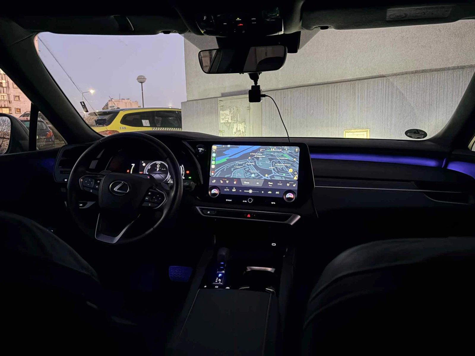 Lexus RX 450h plus F Sport ����������� | Mobile.bg � ����������� 13