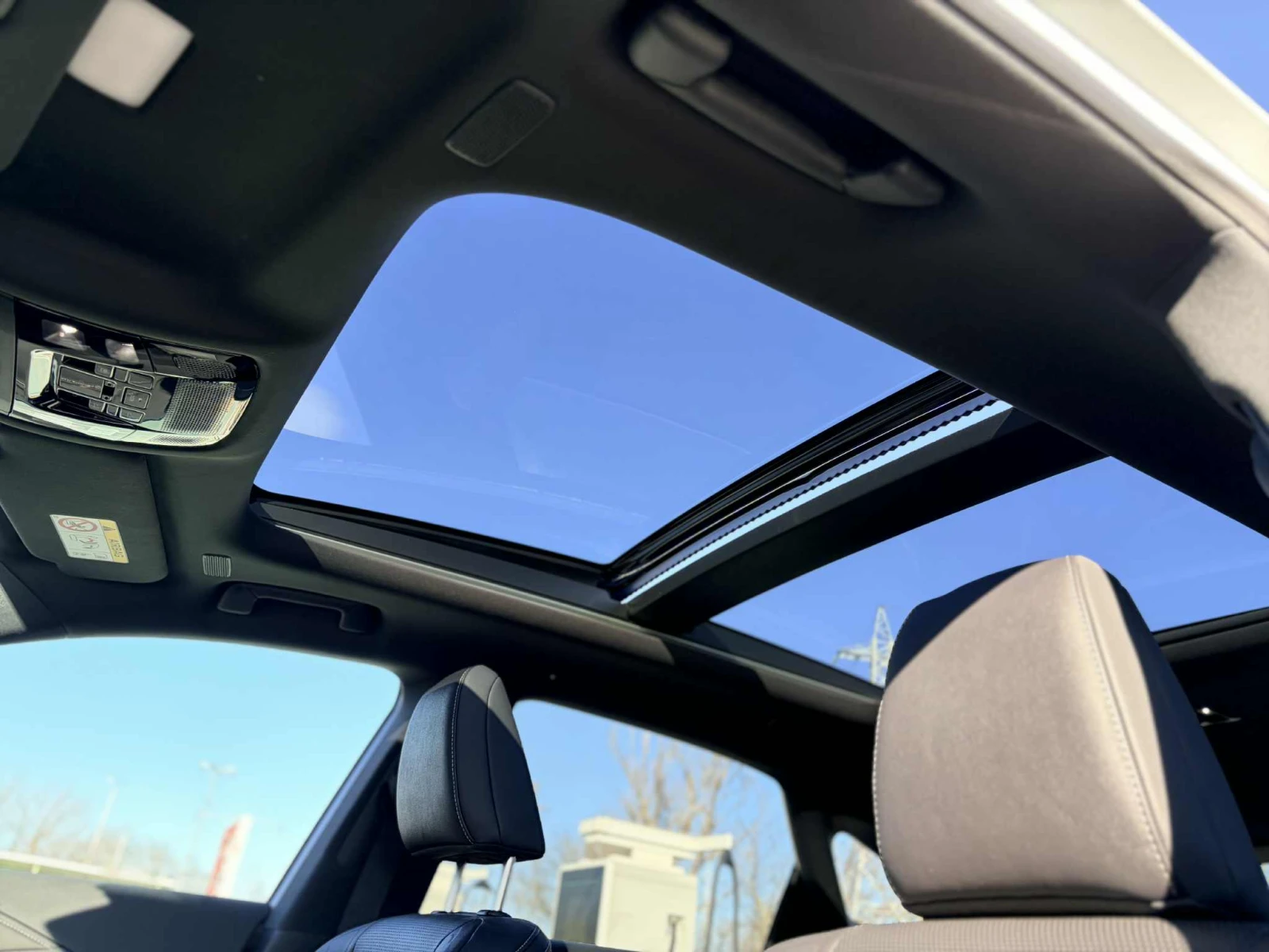 Lexus RX 450h plus F Sport ����������� | Mobile.bg � ����������� 7