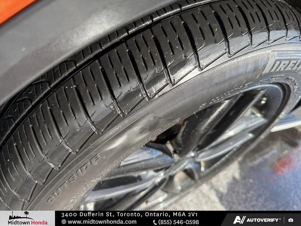 Mini Countryman * AWD* 6 SPEED MANUAL* NO ACCIDENTS* * CA - изображение 7