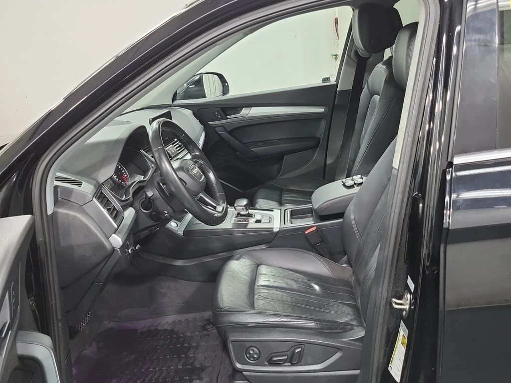 Audi Q5 * KOMFORT * CARFAX *  - изображение 5