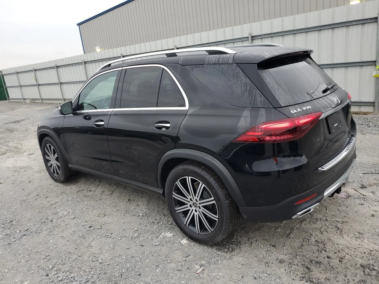 Mercedes-Benz GLE 350 * 4MATIC* ЛЕКА ЩЕТА*  - изображение 4