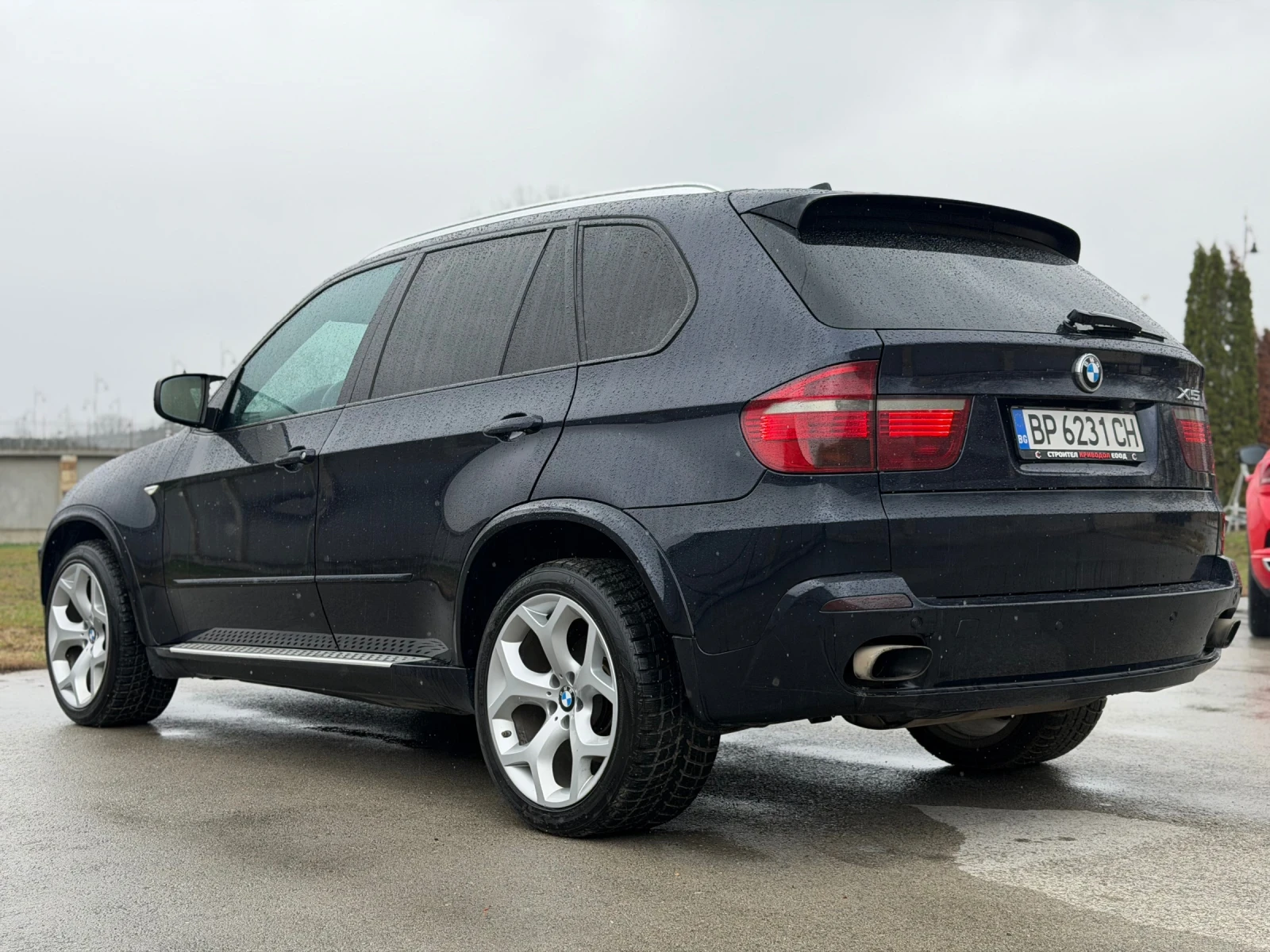 BMW X5 3xd HUD* MASSAGE* KEYLESS | Mobile.bg � ����������� 2