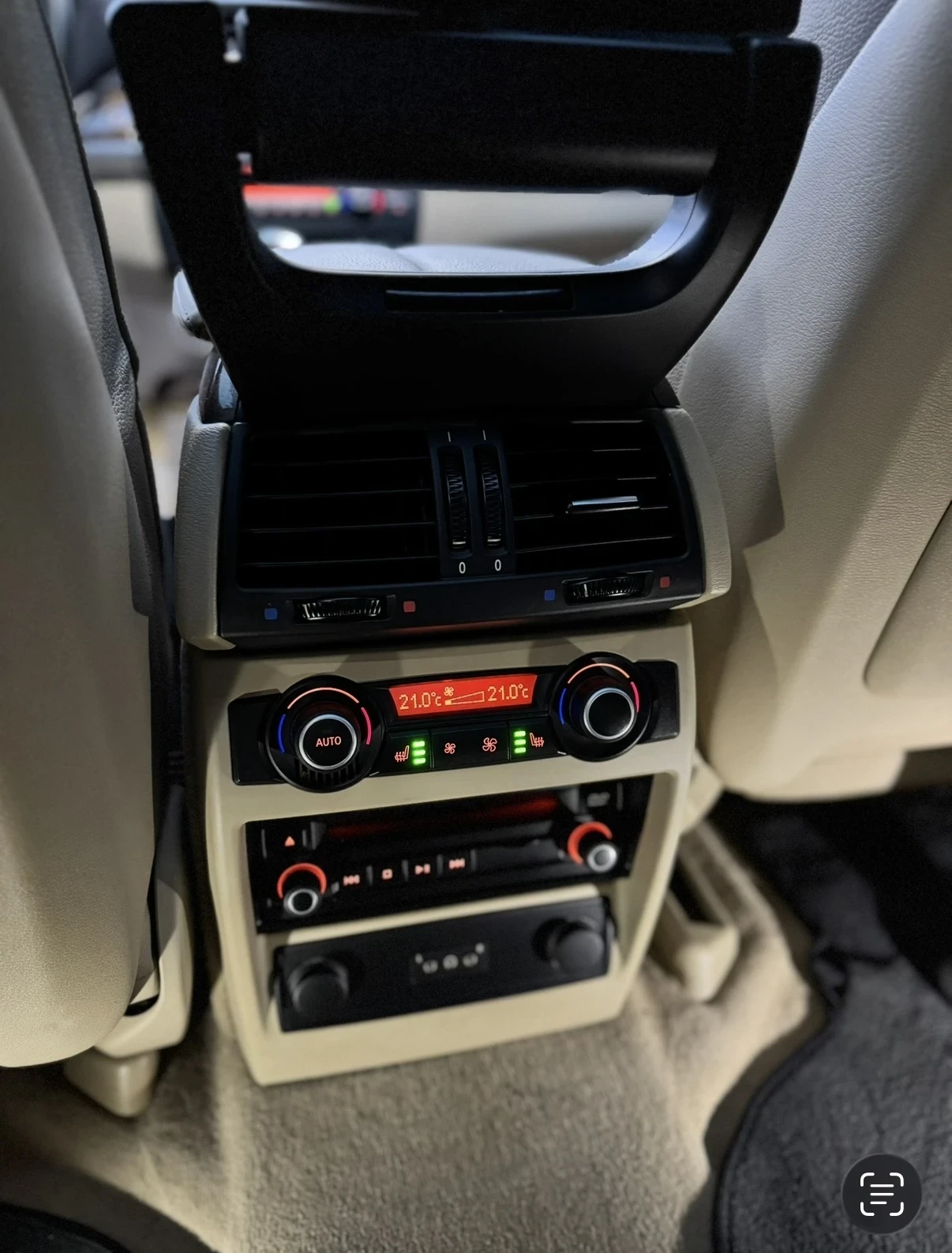 BMW X5 3xd HUD* MASSAGE* KEYLESS - изображение 10