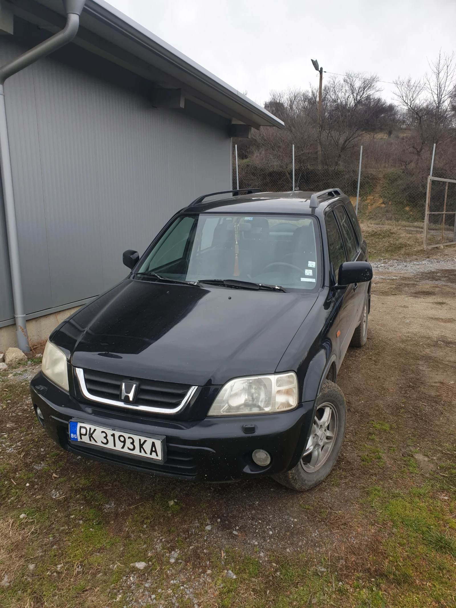 Honda Cr-v | Mobile.bg � ����������� 1