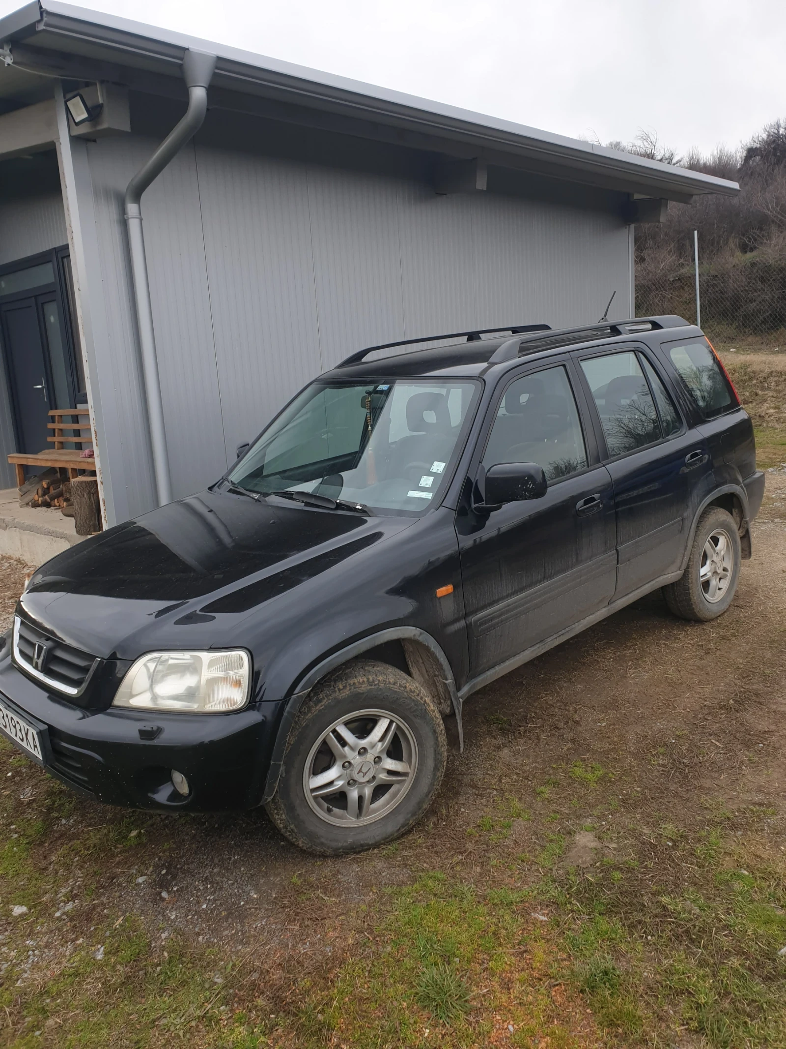 Honda Cr-v | Mobile.bg � ����������� 2