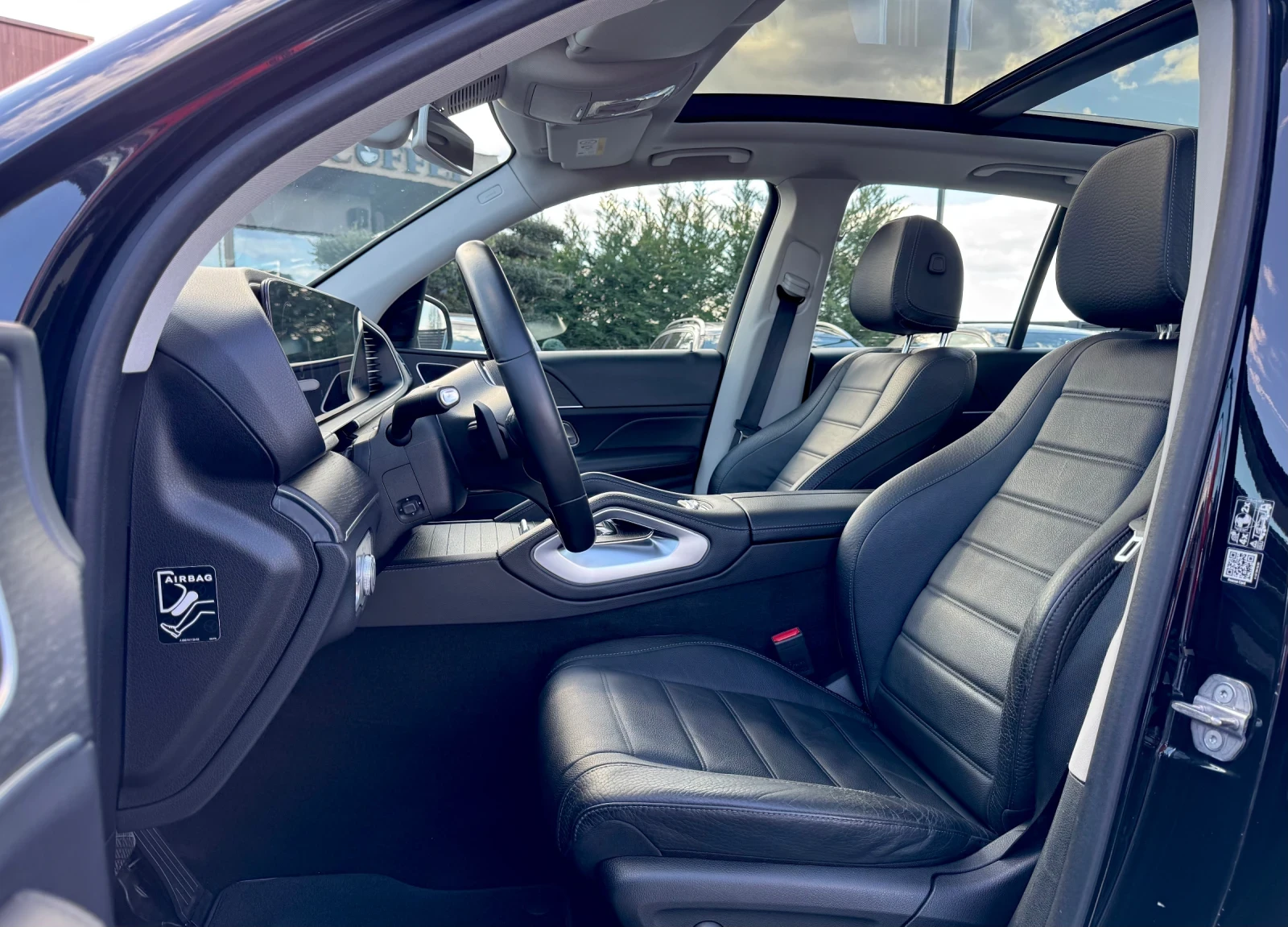 Mercedes-Benz GLE /AMG / ��������/ | Mobile.bg � ����������� 9