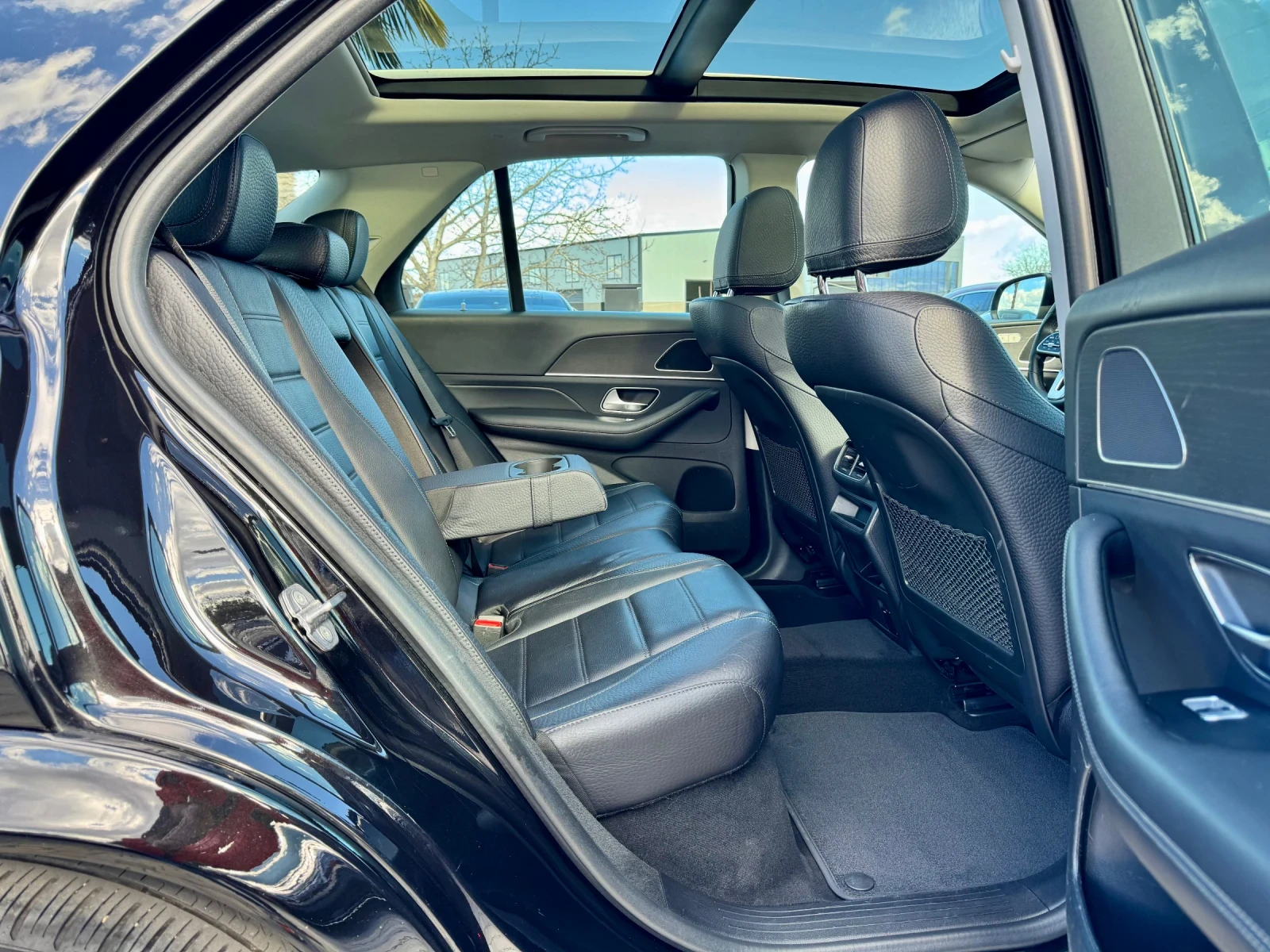 Mercedes-Benz GLE /AMG / ��������/ | Mobile.bg � ����������� 11