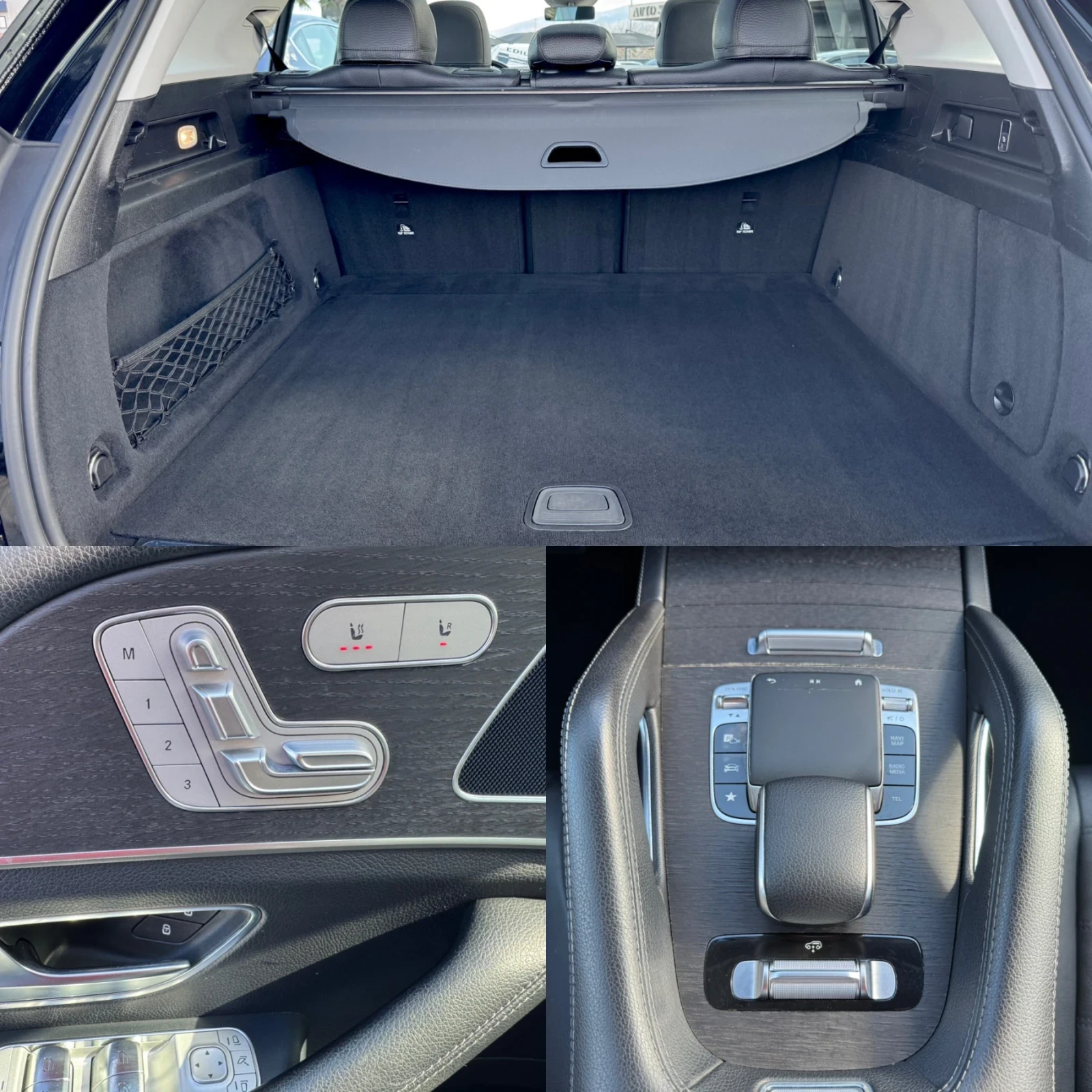 Mercedes-Benz GLE /AMG / ��������/ | Mobile.bg � ����������� 16