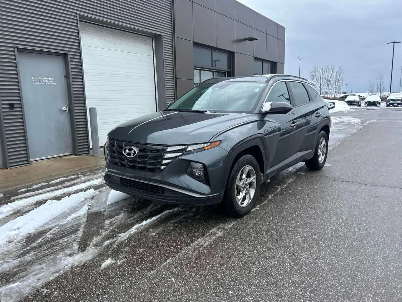 Hyundai Tucson * Preferred * CARFAX * ���� �� �� | Mobile.bg � ����������� 1