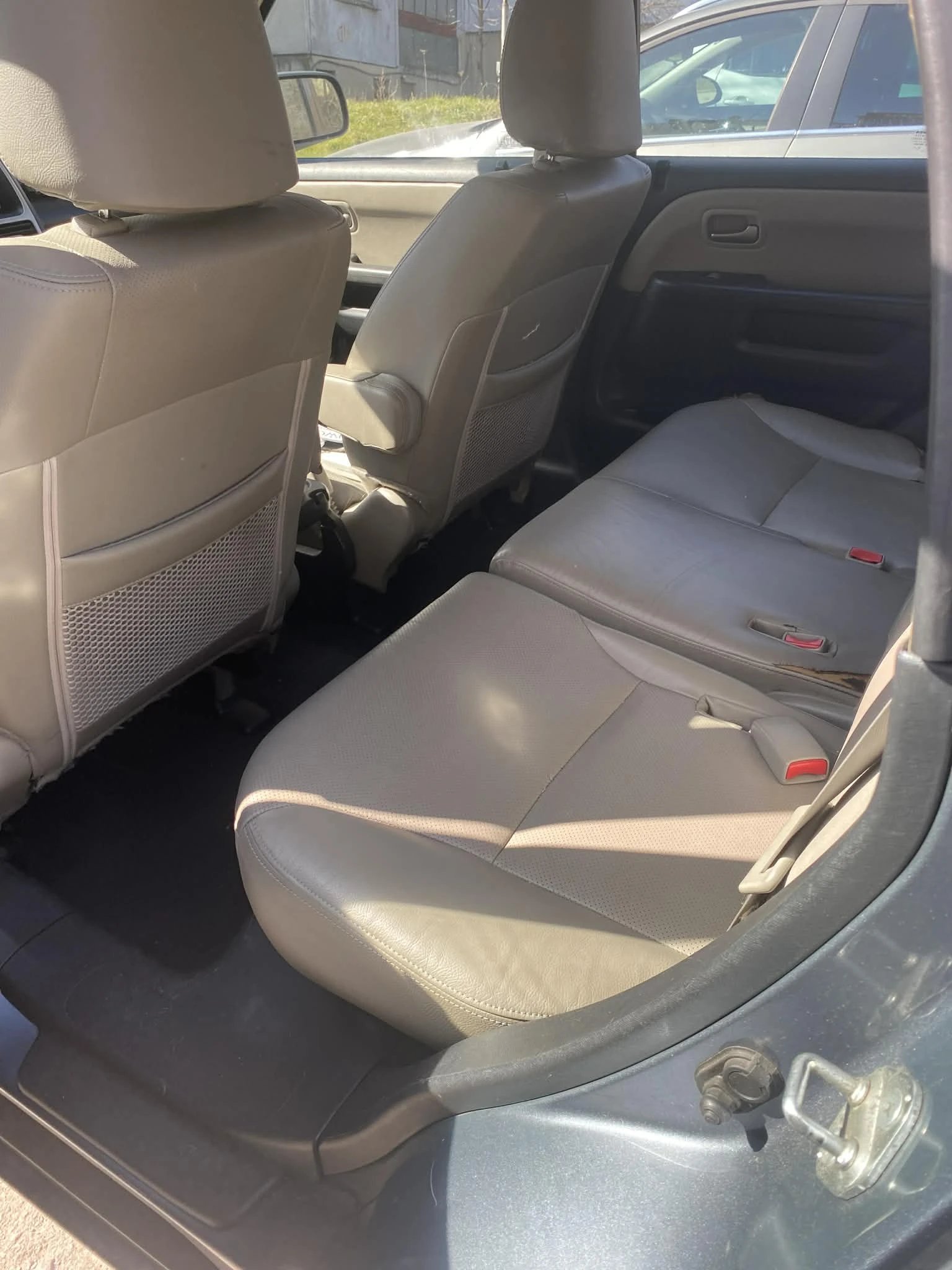 Honda Cr-v 2000, снимка 8 - Автомобили и джипове - 53824416