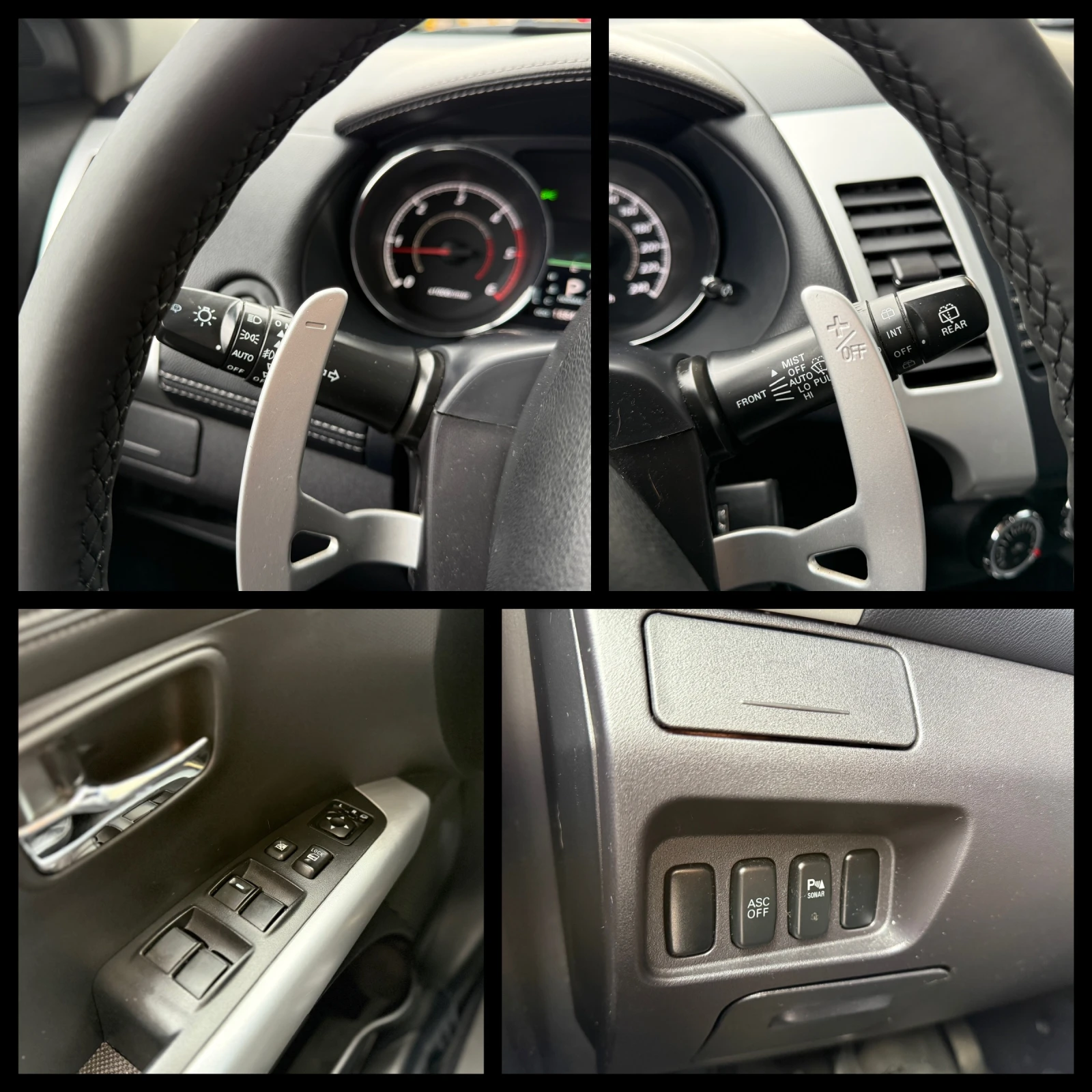 Peugeot 4007 6 ������ ��������/2.2HDI 156�.�. ���������/7 ����� | Mobile.bg � ����������� 14