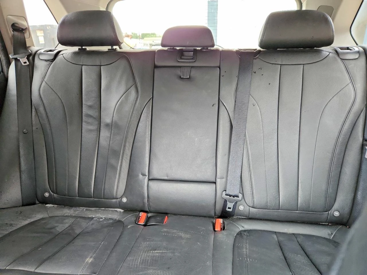 BMW X5 4.4l xDrive50I, снимка 10 - Автомобили и джипове - 54726455