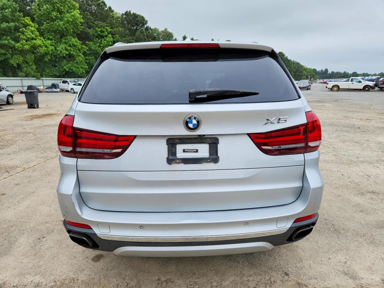 BMW X5 4.4l xDrive50I, снимка 6 - Автомобили и джипове - 54726455