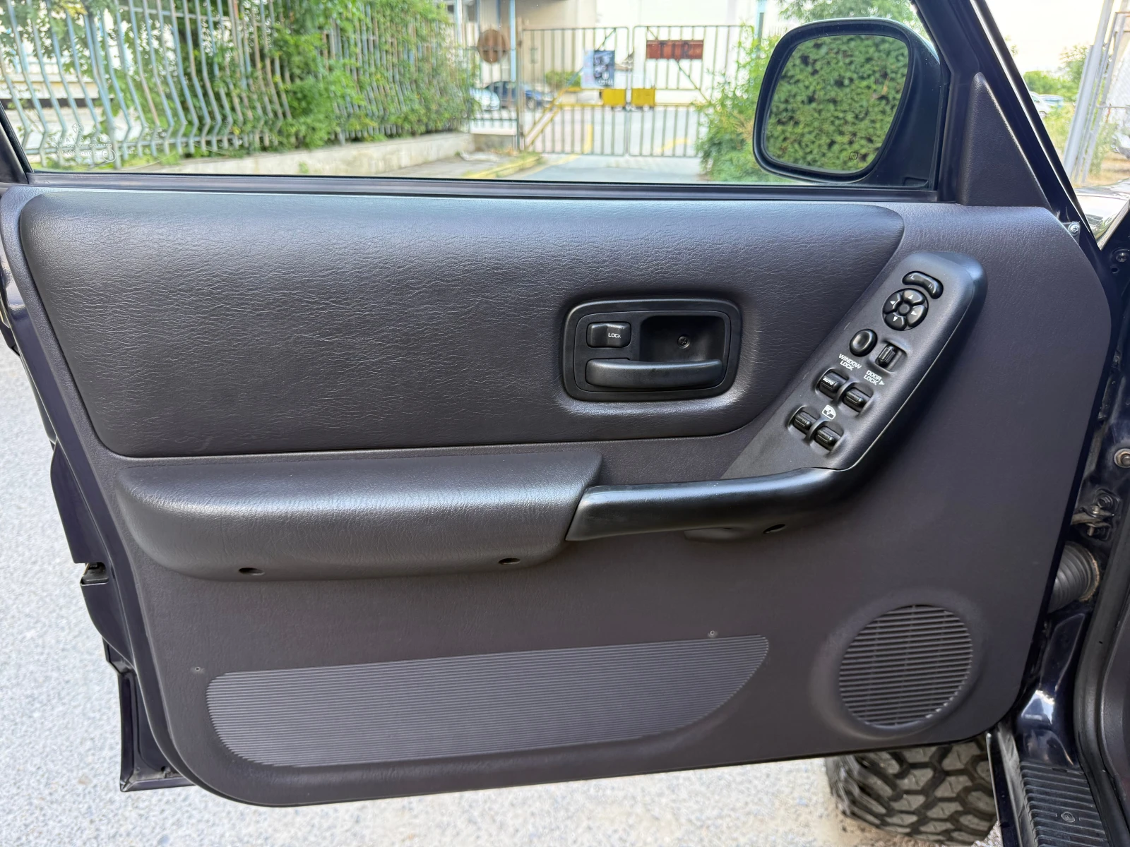 Jeep Cherokee Sport XJ 2.5TDI 4x4, снимка 11 - Автомобили и джипове - 55090238