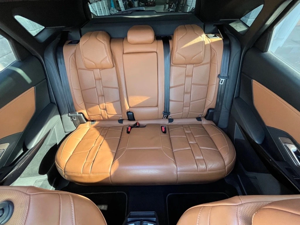 DS DS 7 Crossback Opera 4x4 Pano Night Keyless, снимка 4 - Автомобили и джипове - 55449437