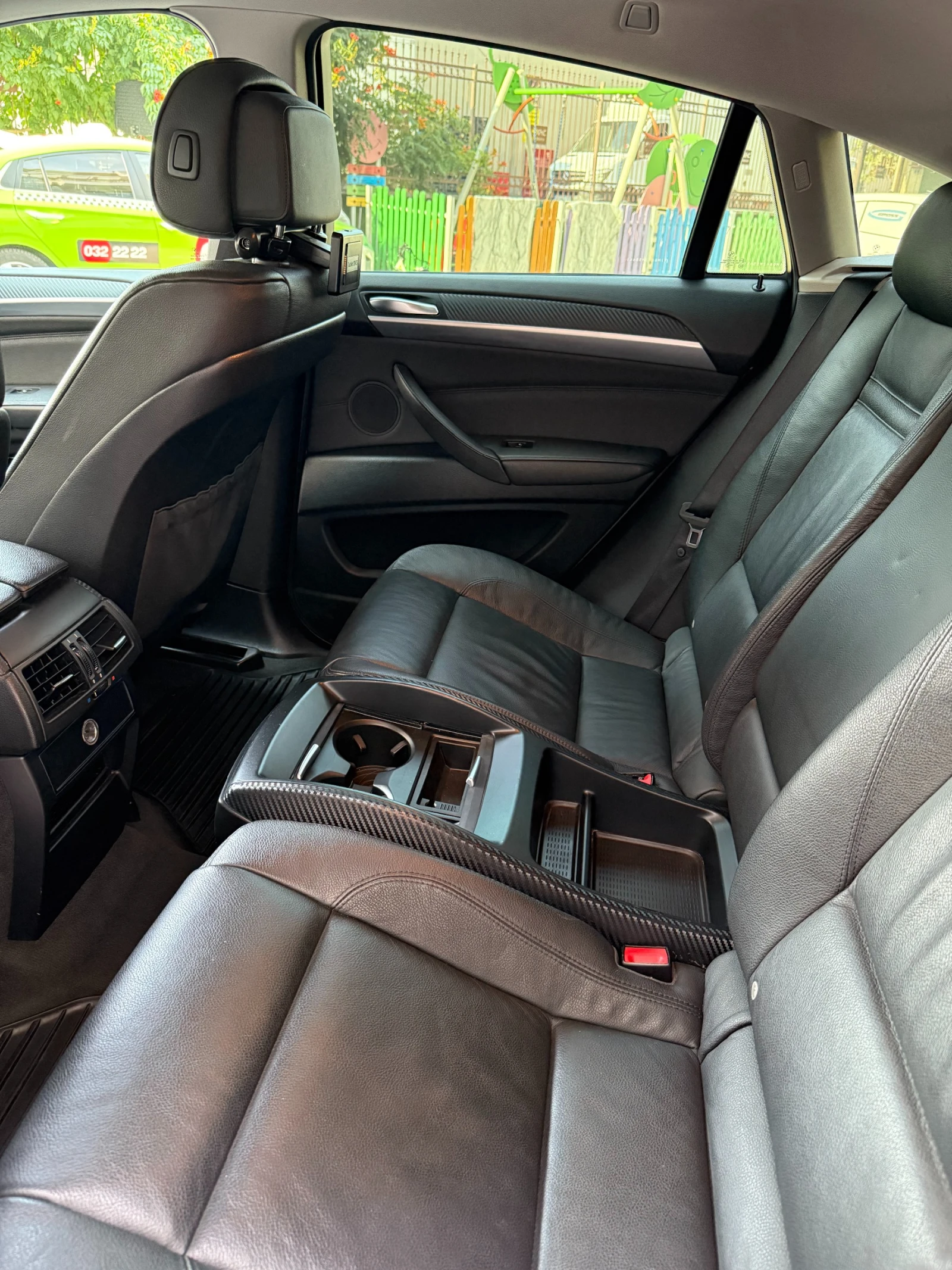 BMW X6, снимка 15 - Автомобили и джипове - 55939754