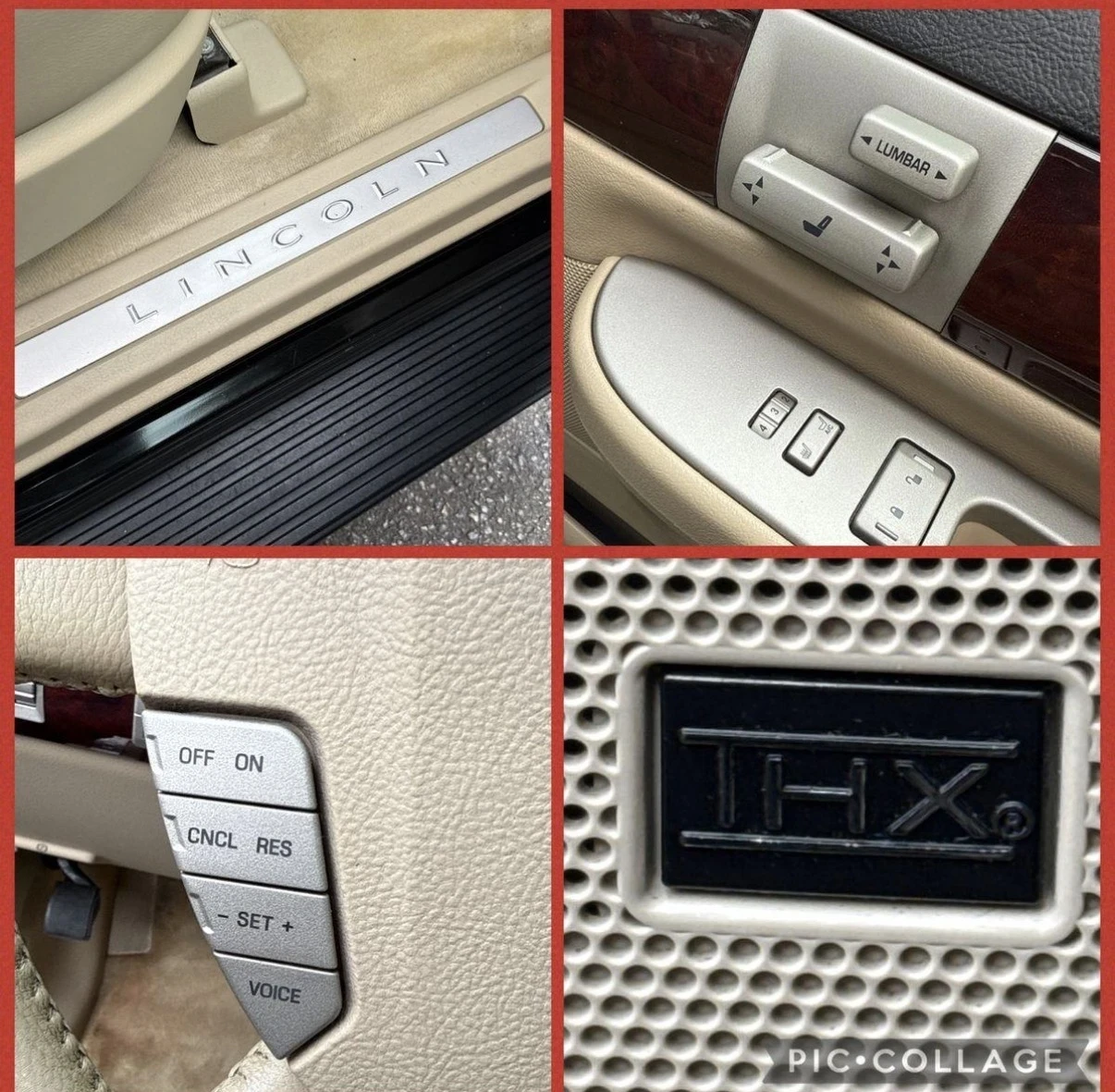 Lincoln Aviator, снимка 13 - Автомобили и джипове - 56140832