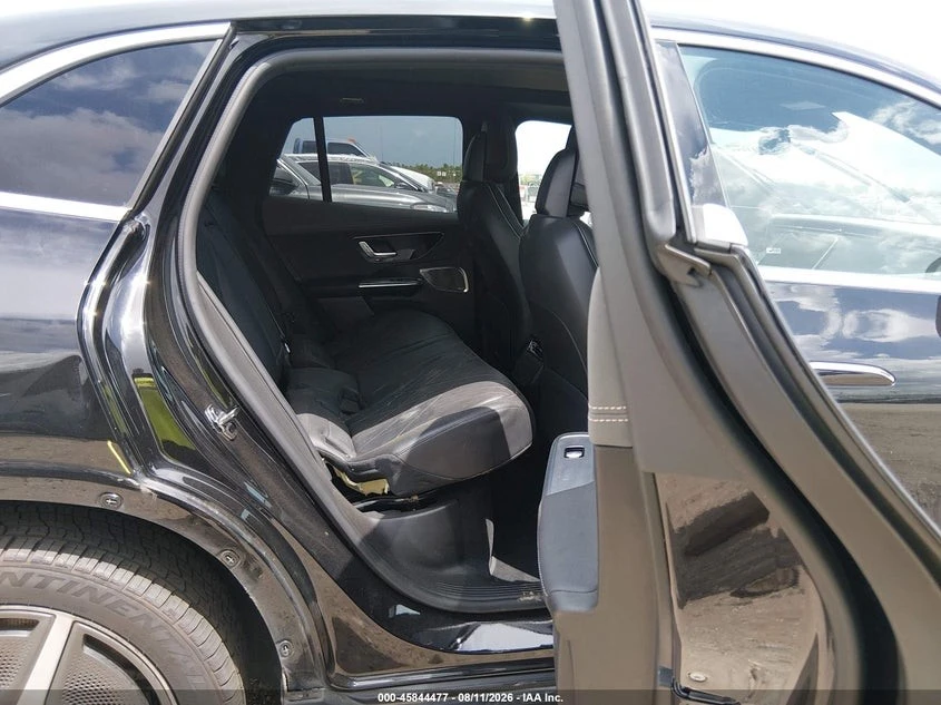 Mercedes-Benz EQE 500 SUV 4MATIC, снимка 11 - Автомобили и джипове - 56342696