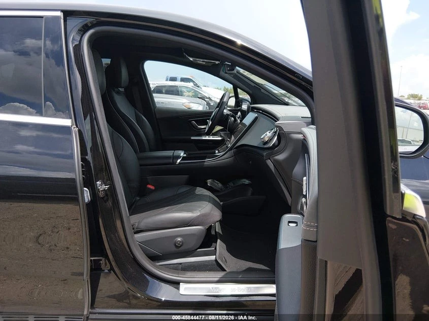 Mercedes-Benz EQE 500 SUV 4MATIC, снимка 10 - Автомобили и джипове - 56342696