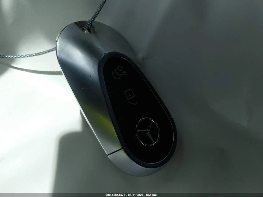 Mercedes-Benz EQE 500 SUV 4MATIC, снимка 16 - Автомобили и джипове - 56342696