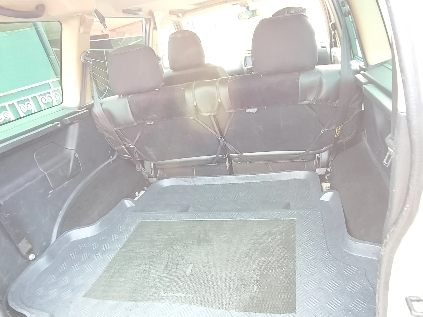Nissan Terrano, снимка 14 - Автомобили и джипове - 56450586