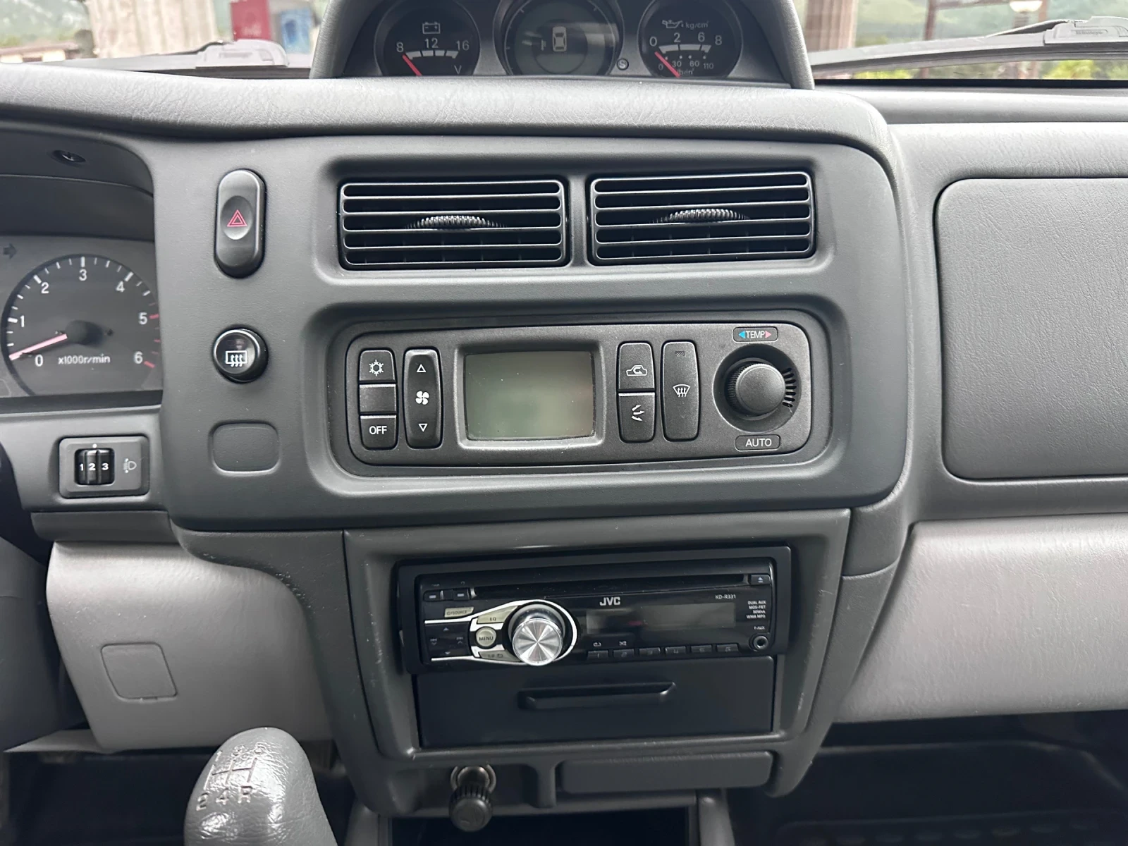 Mitsubishi Pajero sport 2.5d 116�.� ���� �������� | Mobile.bg � ����������� 9