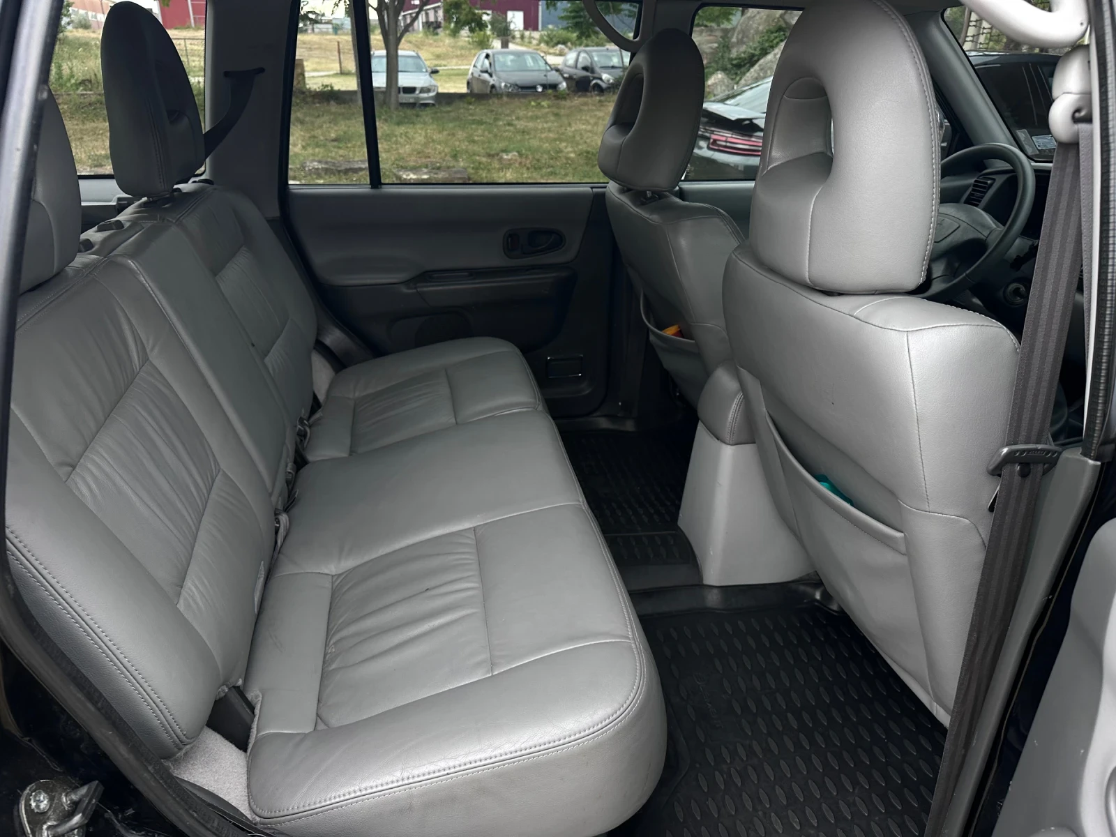 Mitsubishi Pajero sport 2.5d 116�.� ���� �������� | Mobile.bg � ����������� 10