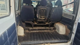 Fiat Ducato 2.8D, снимка 3