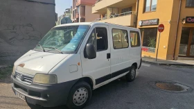 Fiat Ducato 2.8D, снимка 2