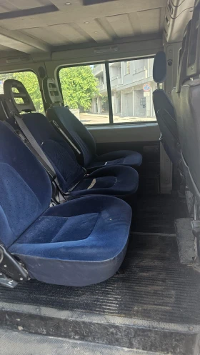 Fiat Ducato 2.8D, снимка 10