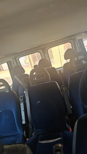 Fiat Ducato 2.8D, снимка 9
