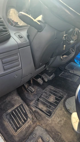 Fiat Ducato 2.8D, снимка 7