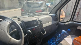 Fiat Ducato 2.8D, снимка 5