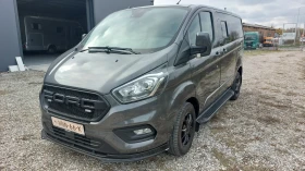 Ford Transit Custom FCC, снимка 2
